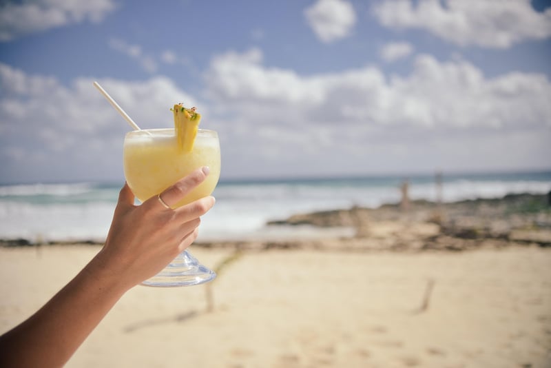 Signature Cocktails