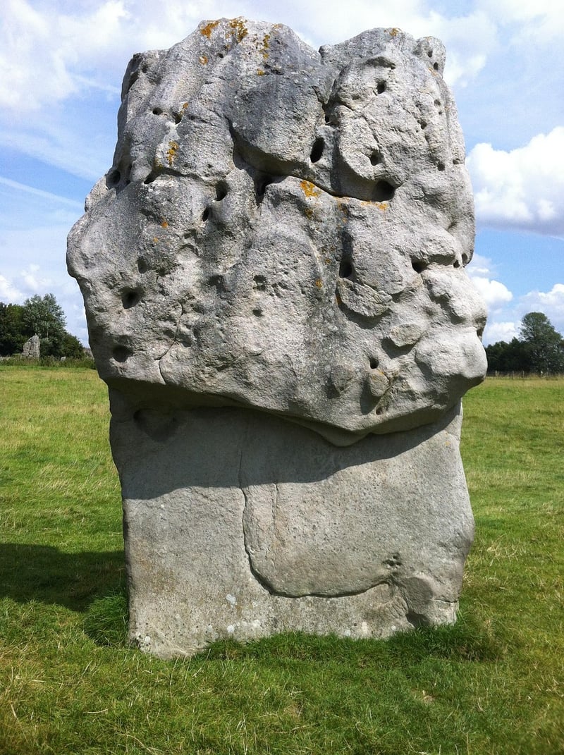 Avebury Stone Circle